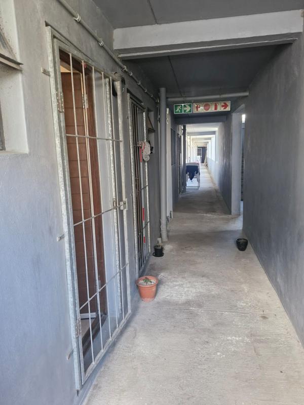 2 Bedroom Property for Sale in Belhar Western Cape